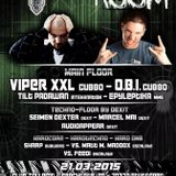 SEIMEN DEXTER @ ZOLLAMT - STUTTGART | 21.03.14