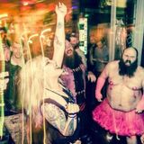 Up In The Smoke Ustream Live Stream September, 16, 2013