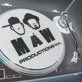 welcome to my mixouille town vol 3 by Dj Seery'l B