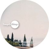 Simple Things Podcast by Funkyjaws