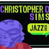 A Jazz Jam and Joy Ride