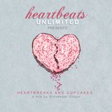 The Heartbeats Unlimited Mixtape Vol. II 'Heartbreaks and Cupcakes' - a mix by Alexander Cross