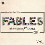 Ferry Tayle - Fables 021