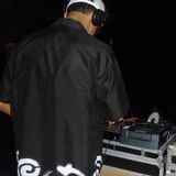 Aranha Dee Jay - Black 2006 (Beer Pizza)