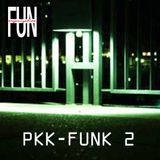 Pkk Funk 02 - onlyblack&soul