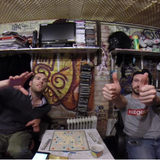 A Up Series 2 Show 2 - October (designed for video, link available in info!)