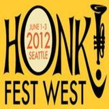 Brass On! Global Brass, Drum, & Marching Band Music - 1 June 2012