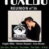 Tuxedo Reunion n°36 - She's in Parties Vol. 2