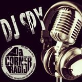 DJ SPY-Da Corner Radio Show (Jueves 17-01-2013)