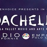 Hardwell - Live @ Coachella Festival 2013, California (14.04.2013)