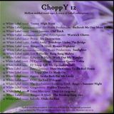 SeeWhy ChoppY12