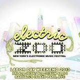 Hardwell Live @ Electric Zoo 2013 (New York) 31-08-2013