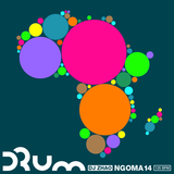 NGOMA 14 - DRUM