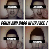 Drum&Bass In Ur Face