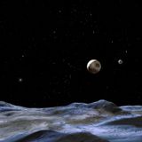 Space colonies