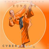 C Y B E R : S P A C E 2 - Kung Fu