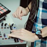 Dj Set @ Live Sessions 02-12-15