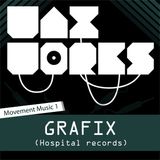Grafix - Nu Forms Mix