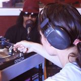 Rok Riley – A Dancing Shoes Mix for The Thousands