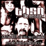 tbsn-the message mix