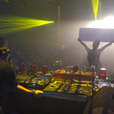 Animal Farm @ Bungalup 2015 @ Action Factory
