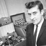 RADIO MEEK! A rough guide to Joe Meek (MENTION THE BEAR)