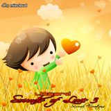 Sounds of Love episode 3 Sexual Emotions