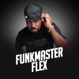 FunkMaster Flex Hot 97 1994 Tape1 Early 90's Classics (Engine#9)
