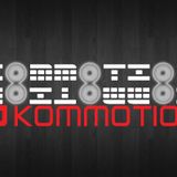 Kommotion - The Trapstep Killa Volume 1 (real trap music)