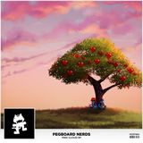 Pegboard Nerds - Pink Cloud EP (Continuous Mix)
