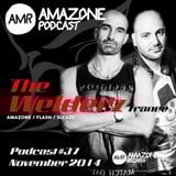 Amazone podcast 37 _ The Welderz