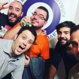 53è Programa amb Oriol Pallissó