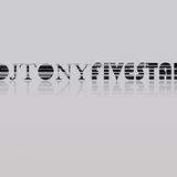 OPEN FORMAT - TONY FIVESTAR