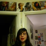 Ex Libris Webcast #1 - Elodie Roy Presents Her Unyielding Good Taste (Part 1 of 2)