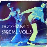 GJ35 - JAZZ-DANCE Special Vol.5 - Broadcast 25-05-13 (GielJazz - Radio6.nl)