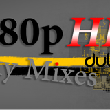 Dubstep Mix 2013 - 1080p HD SexyMixes (March)