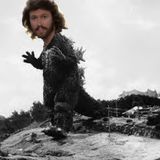 DISCO'ULTRAMEGAZILLA STRIKES!