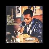 Donald Byrd, Formidable