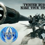 Make Your Time
