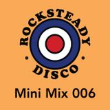 Mini Mix 006 - DJ Dandois Studio Disco Mix