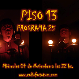 Programa 25