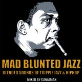 mad blunted jazz mixtape