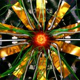 Atom Smasher