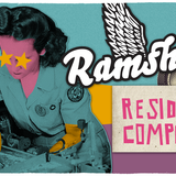 Ramshackle Dj Competition Entry