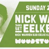 Eelke Kleijn - LIVE @ Woodstock69, NL - 21-Sep-2014