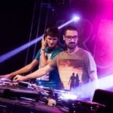 Bo-ian b2b Milos Dancilovic @ Urban Bug, Exit Festiival 11.07.215