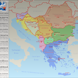 Balkan Badman