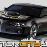 Live at Motor City Jam (10/27/10)