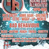 Future Anthems - The Big Burnley Boxing Day Allnighter Promo CD (Part 1)