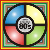 You are the 80´s by Pepone